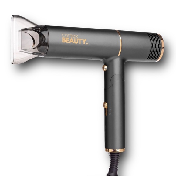 Cortex Beauty Hair Cortex Beauty Airfold Ionic Foldable Hair Dryer